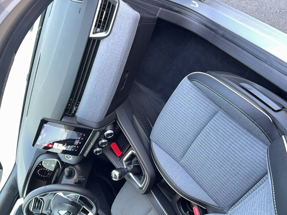 Clio TCe 90 2024 occasion 22200 Guingamp