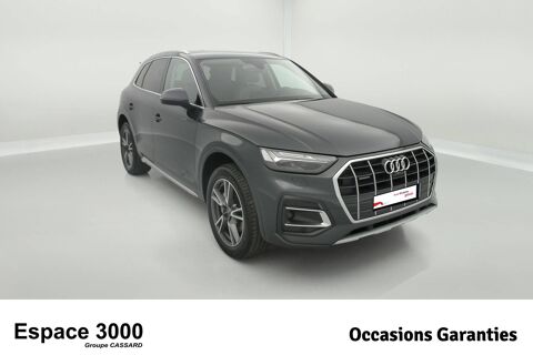 Annonce voiture Audi Q5 44470 €