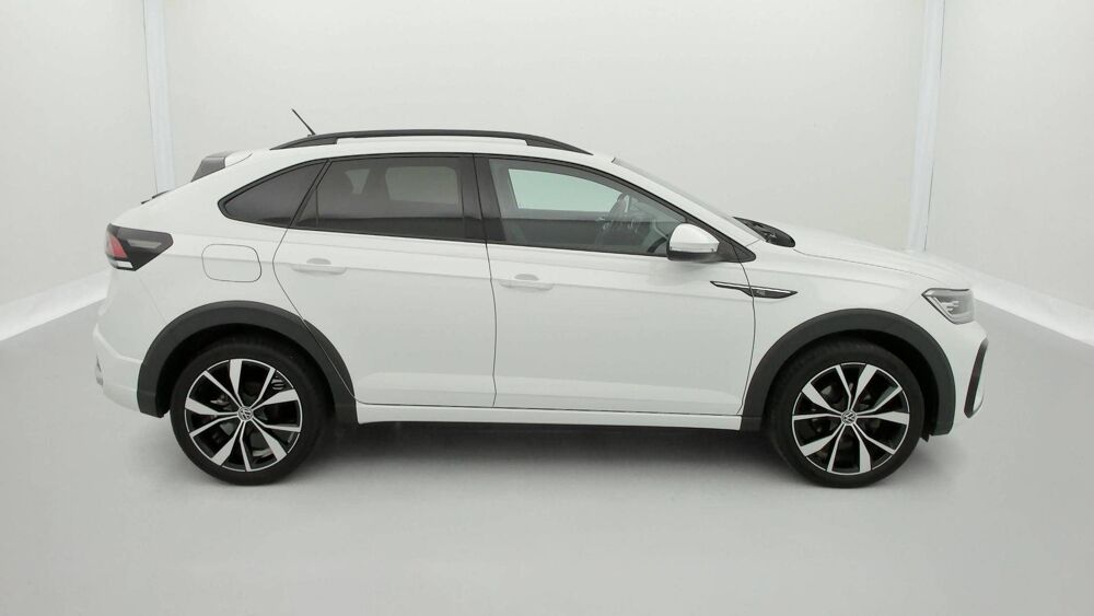 Taigo 1.0 TSI 110 DSG7 2023 occasion 25000 Besan&ccedil;on