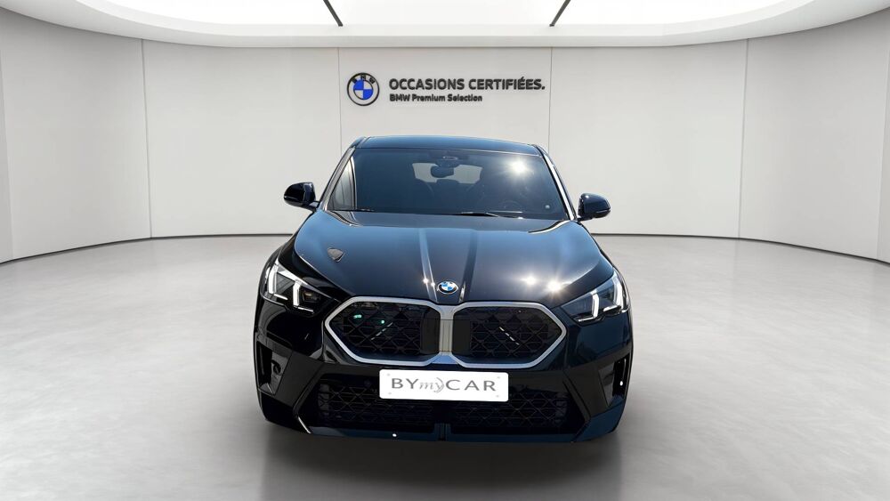 X2 sDrive 20i 170ch DKG7 2026 occasion 77400 Saint-Thibault-des-Vignes