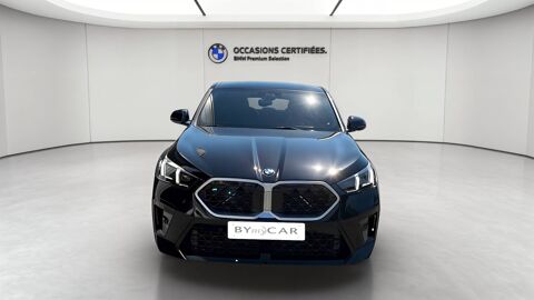 X2 sDrive 20i 170ch DKG7 2026 occasion 77400 Saint-Thibault-des-Vignes