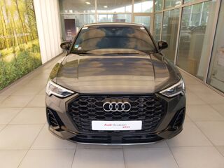 Q3 Sportback 45 TFSIe 245 ch S tronic 6 2023 occasion 24200 Sarlat-la-Can&eacute;da