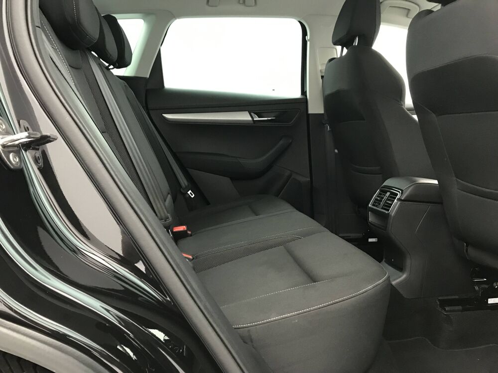 Karoq 2.0 TDI 116 ch SCR DSG7 2024 occasion 25000 Besan&ccedil;on