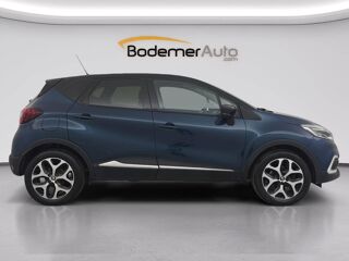 Captur TCe 120 Energy 2018 occasion 22400 Lamballe