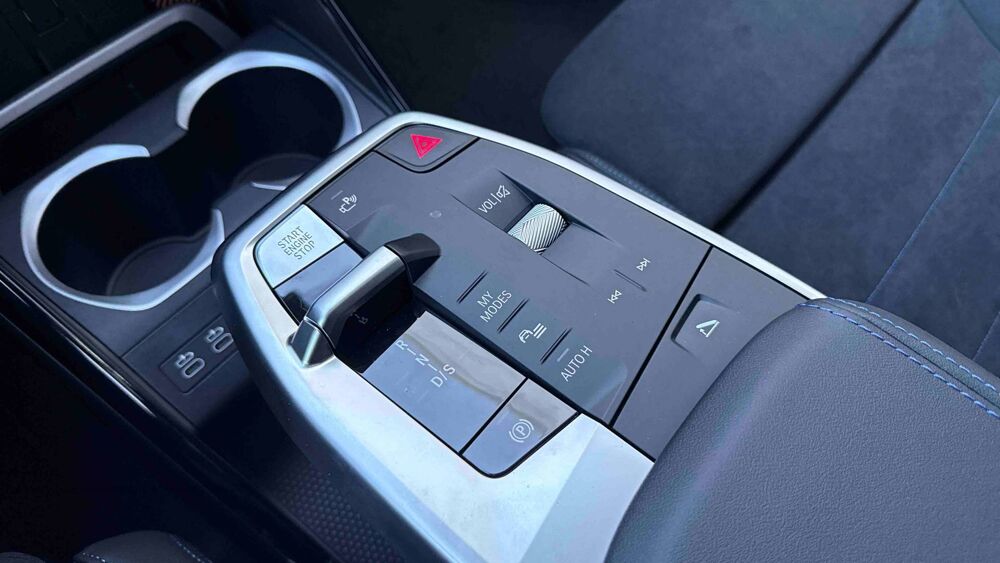 X1 sDrive 20i 170ch DKG7 2026 occasion 77400 Saint-Thibault-des-Vignes
