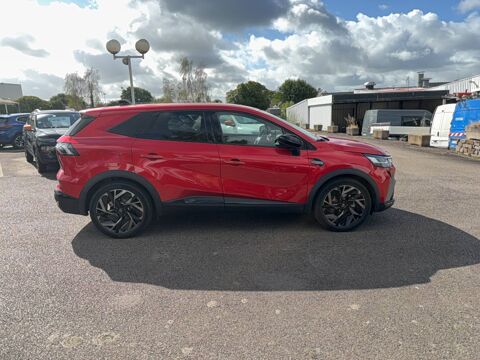 Symbioz E-Tech full hybrid 145 2024 occasion 56800 Plo&euml;rmel