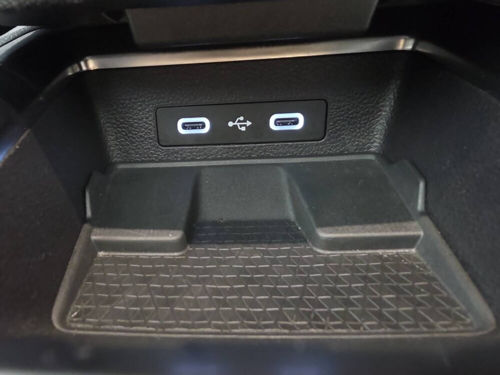M&eacute;gane Megane E-Tech ER EV60 130ch optimum charge 2022 occasion 29000 Quimper