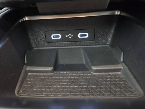 M&eacute;gane Megane E-Tech ER EV60 130ch optimum charge 2022 occasion 29000 Quimper