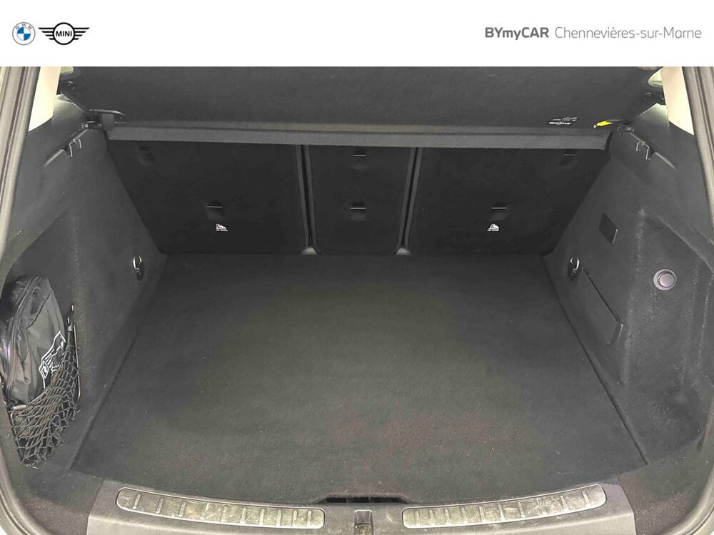 Cooper Countryman 125 - 95 ch ALL4 BVA6 2023 occasion 94430 Chennevi&egrave;res-sur-Marne