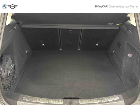 Cooper Countryman 125 - 95 ch ALL4 BVA6 2023 occasion 94430 Chennevi&egrave;res-sur-Marne