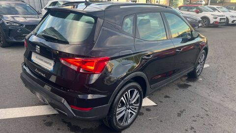Arona 1.0 TSI 110 ch Start/Stop DSG7 2023 occasion 24200 Sarlat-la-Can&eacute;da