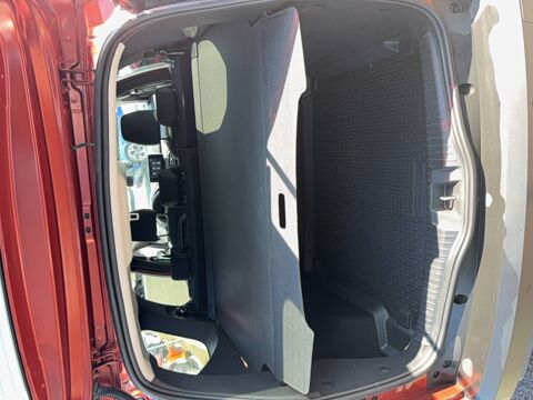 Jogger Hybrid 140 5 places GSR2 2025 occasion 22500 Paimpol