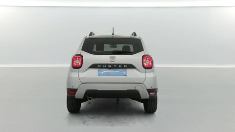 Duster TCe 130 FAP 4x2 2021 occasion 56850 Caudan