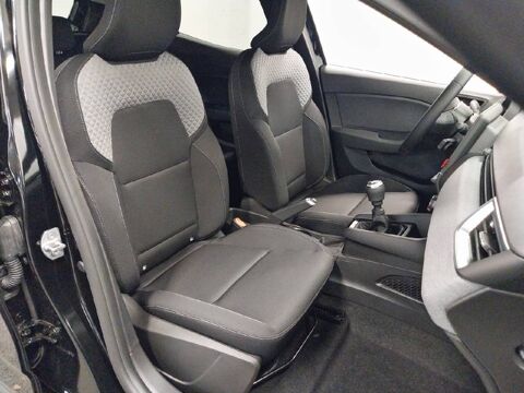 Clio Blue dCi 100 ch 2025 occasion 14200 H&eacute;rouville-Saint-Clair