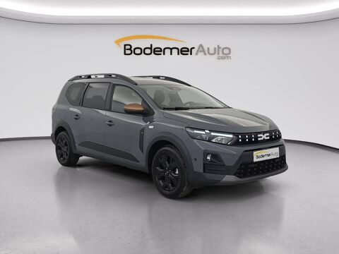 Jogger ECO-G 120 auto 7 pl 2026 occasion 56800 Plo&euml;rmel