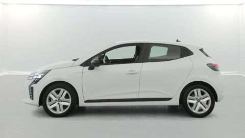 Clio E-Tech full hybrid 145 2025 occasion 29200 Brest