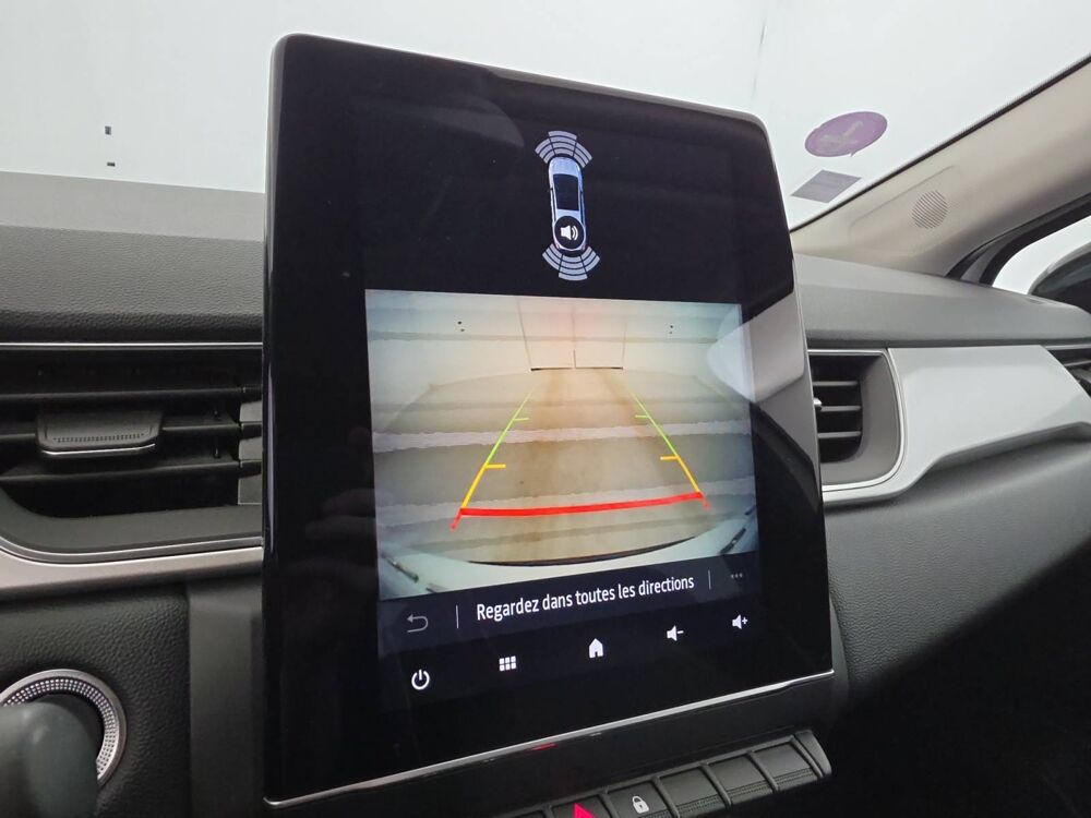 Captur E-Tech 145 - 21 2022 occasion 14400 Bayeux