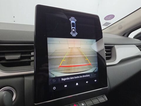 Captur E-Tech 145 - 21 2022 occasion 14400 Bayeux