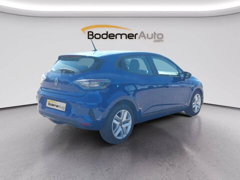 Clio TCe 90 2024 occasion 56400 Auray