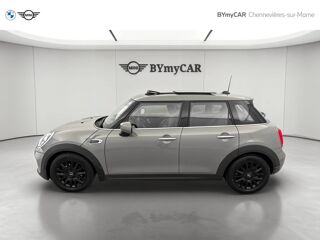 Cooper Hatch 5 Portes One 102 ch 2019 occasion 94430 Chennevi&egrave;res-sur-Marne