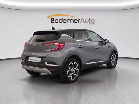 Captur mild hybrid 140 2023 occasion 22000 Saint-Brieuc