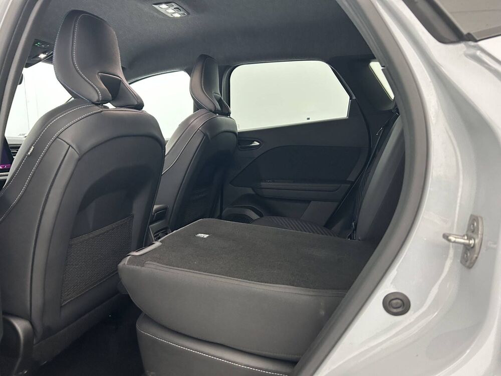 Symbioz E-Tech full hybrid 145 2025 occasion 14200 H&eacute;rouville-Saint-Clair