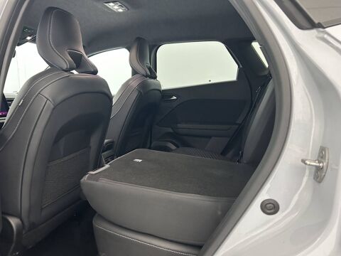 Symbioz E-Tech full hybrid 145 2025 occasion 14200 H&eacute;rouville-Saint-Clair