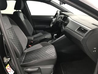 Taigo 1.0 TSI 110 DSG7 2022 occasion 25000 Besan&ccedil;on