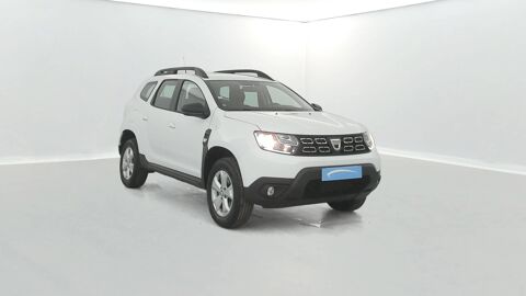Duster Blue dCi 115 4x4 2019 occasion 56400 Auray