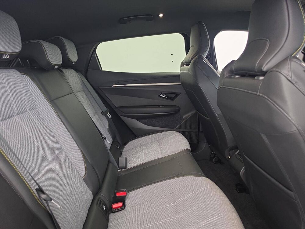 M&eacute;gane Megane E-Tech EV60 220 ch super charge 2023 occasion 56850 Caudan
