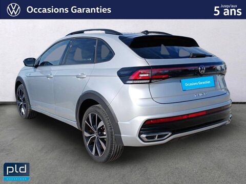 Taigo 1.5 TSI 150 DSG7 2025 occasion 13730 Saint-Victoret