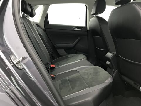 Polo 1.0 TSI 95 S&S DSG7 2023 occasion 25000 Besan&ccedil;on