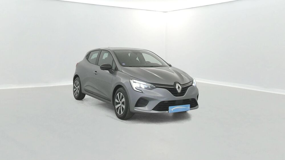 Clio TCe 90 2023 occasion 29200 Brest