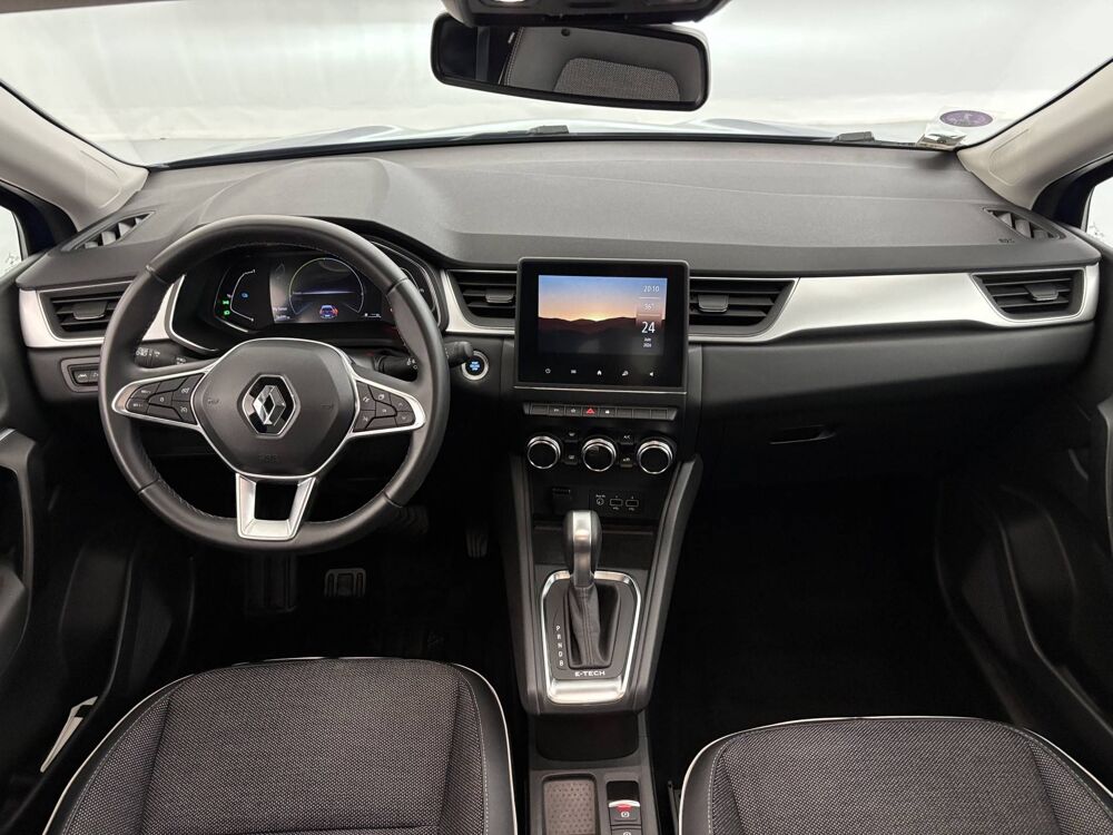 Captur E-Tech full hybrid 145 2022 occasion 14400 Bayeux