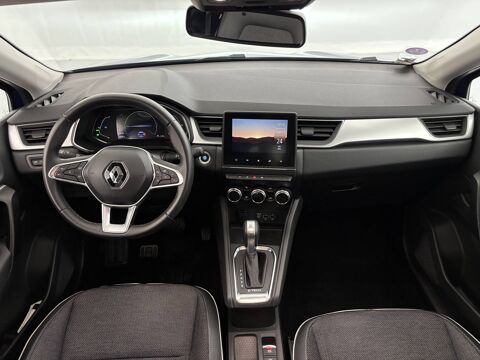 Captur E-Tech full hybrid 145 2022 occasion 14400 Bayeux