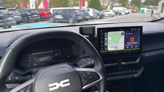 Duster Hybrid 140 2024 occasion 56300 Pontivy
