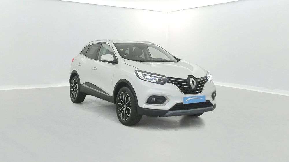 Kadjar Blue dCi 115 2021 occasion 50100 Cherbourg-en-Cotentin