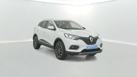Kadjar Blue dCi 115 2021 occasion 50100 Cherbourg-en-Cotentin