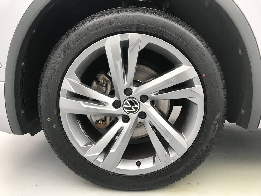 Tiguan Allspace 2.0 TDI 150ch DSG7 2023 occasion 25000 Besan&ccedil;on