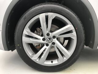 Tiguan Allspace 2.0 TDI 150ch DSG7 2023 occasion 25000 Besan&ccedil;on