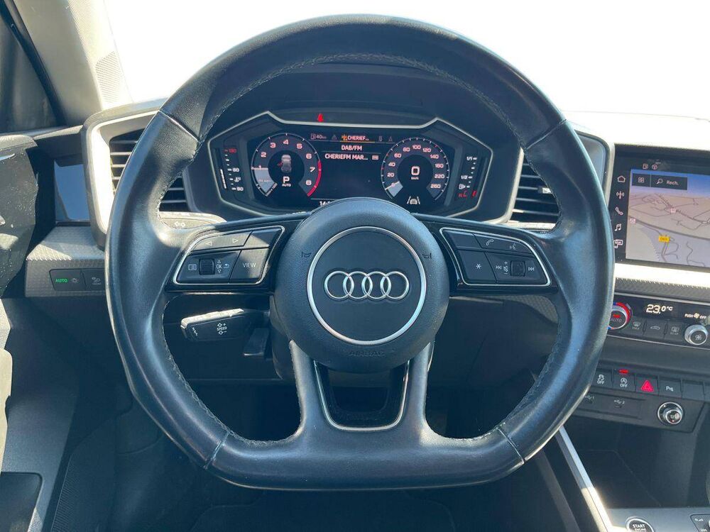 A1 Sportback 35 TFSI 150 ch S tronic 7 2022 occasion 13090 Aix-en-Provence