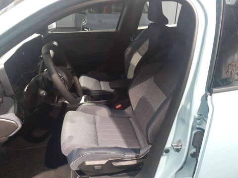 R4 Renault 4 E-Tech Electrique 150 ch autonomie confort 2026 occasion 29000 Quimper