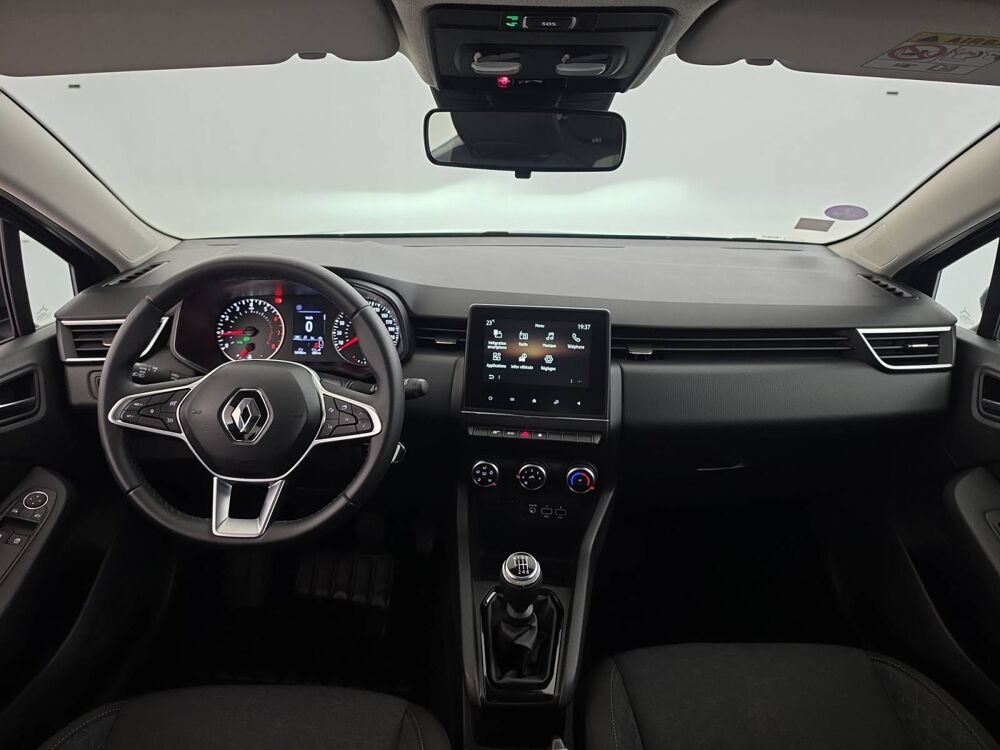 Clio TCe 90 2023 occasion 29200 Brest