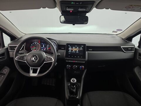 Clio TCe 90 2023 occasion 29200 Brest