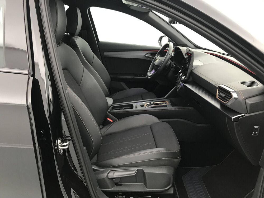 Formentor 1.5 eTSI Hybrid 150 ch DSG7 2025 occasion 25000 Besan&ccedil;on