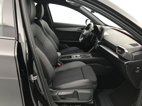 Formentor 1.5 eTSI Hybrid 150 ch DSG7 2025 occasion 25000 Besan&ccedil;on
