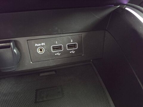 Clio E-Tech full hybrid 145 2023 occasion 29000 Quimper