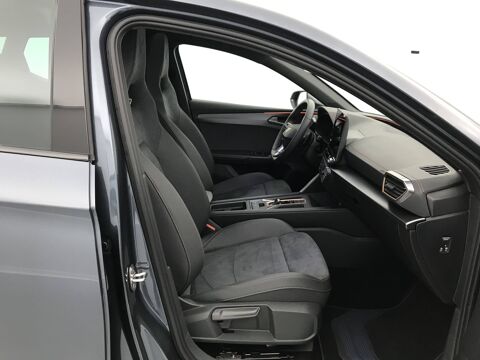 Leon 1.5 eTSI Hybrid 150 ch DSG7 2025 occasion 25000 Besan&ccedil;on