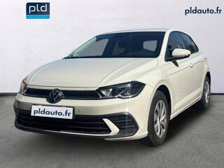 Polo 1.0 MPI 80 S&S BVM5 2023 occasion 13014 Marseille