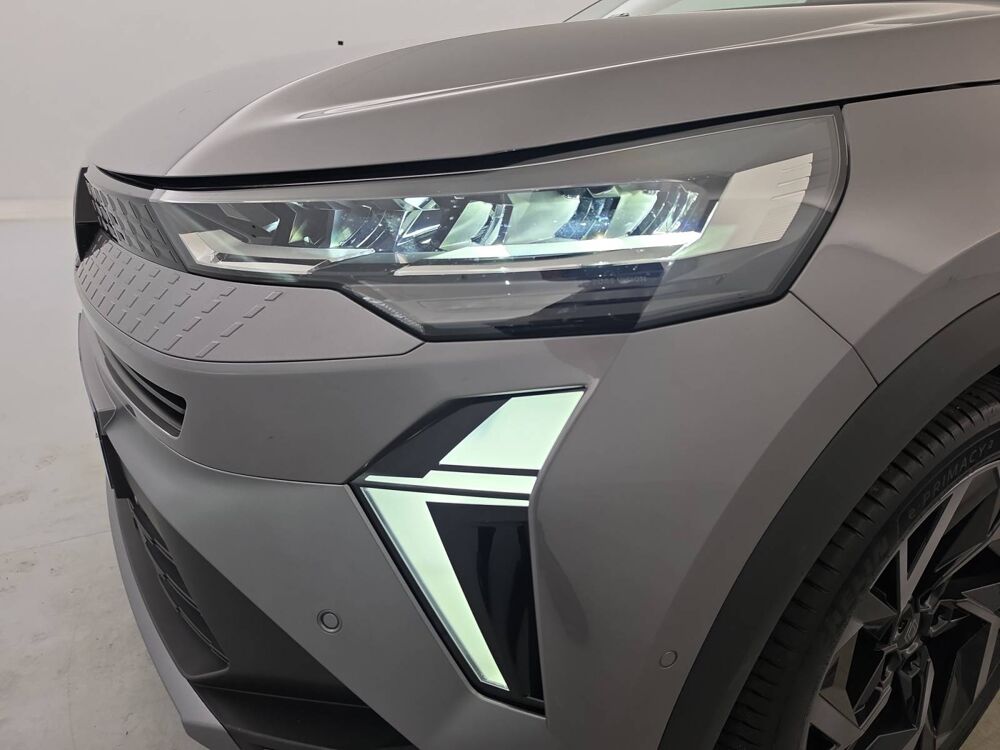 Captur E-Tech full hybrid 160 ch 2025 occasion 14200 H&eacute;rouville-Saint-Clair